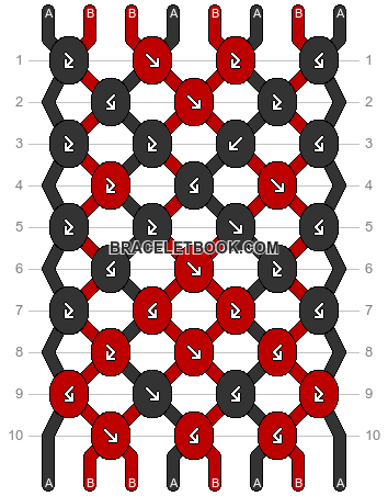 Normal pattern #29964 variation #18221 pattern