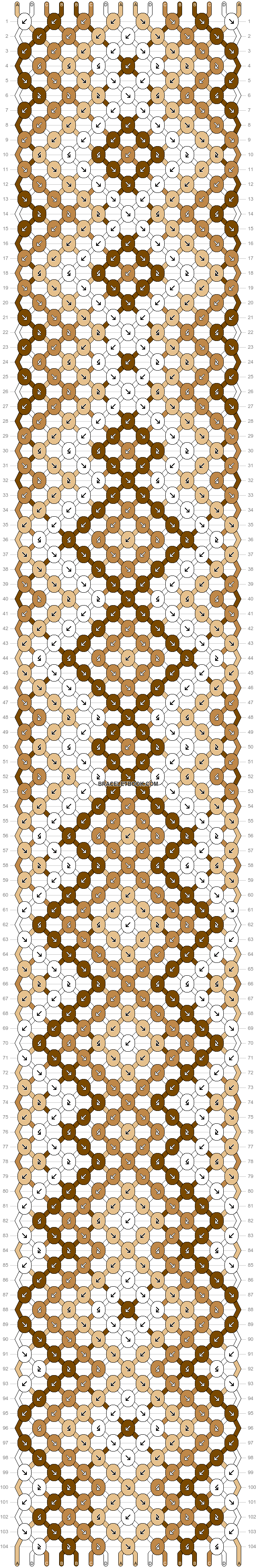Normal pattern #27865 variation #18229 pattern