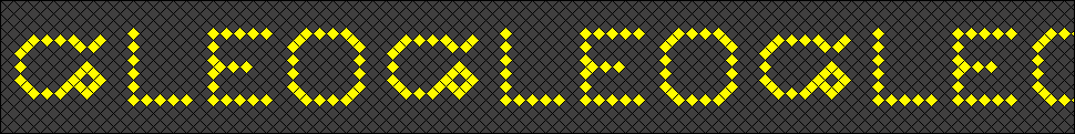 Normal pattern #24621 variation #18232 preview