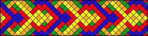 Normal pattern #29087 variation #18233