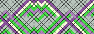 Normal pattern #13234 variation #18236