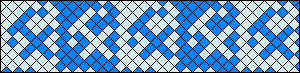 Normal pattern #4744 variation #18238