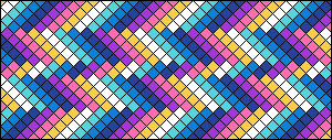 Normal pattern #29776 variation #18243
