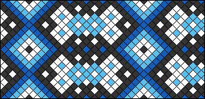 Normal pattern #29663 variation #18244