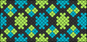 Normal pattern #29655 variation #18245