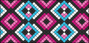 Normal pattern #29930 variation #18247