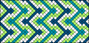 Normal pattern #29929 variation #18248