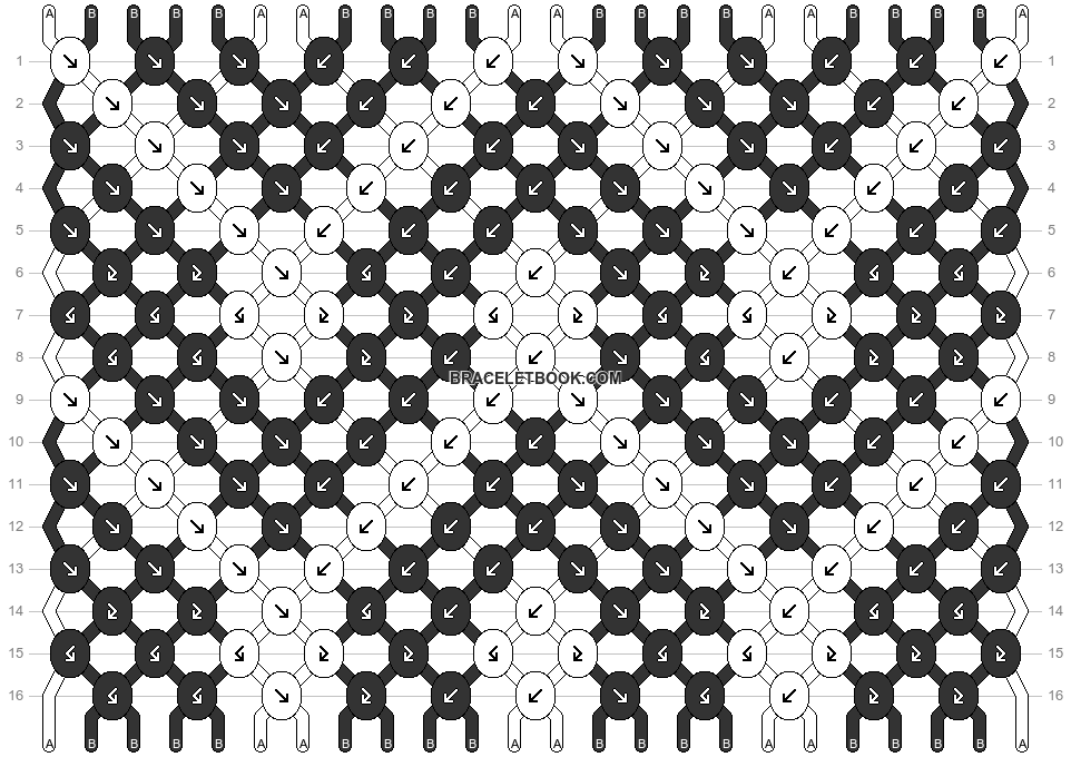 Normal pattern #29928 variation #18249 pattern