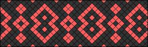 Normal pattern #29073 variation #18261