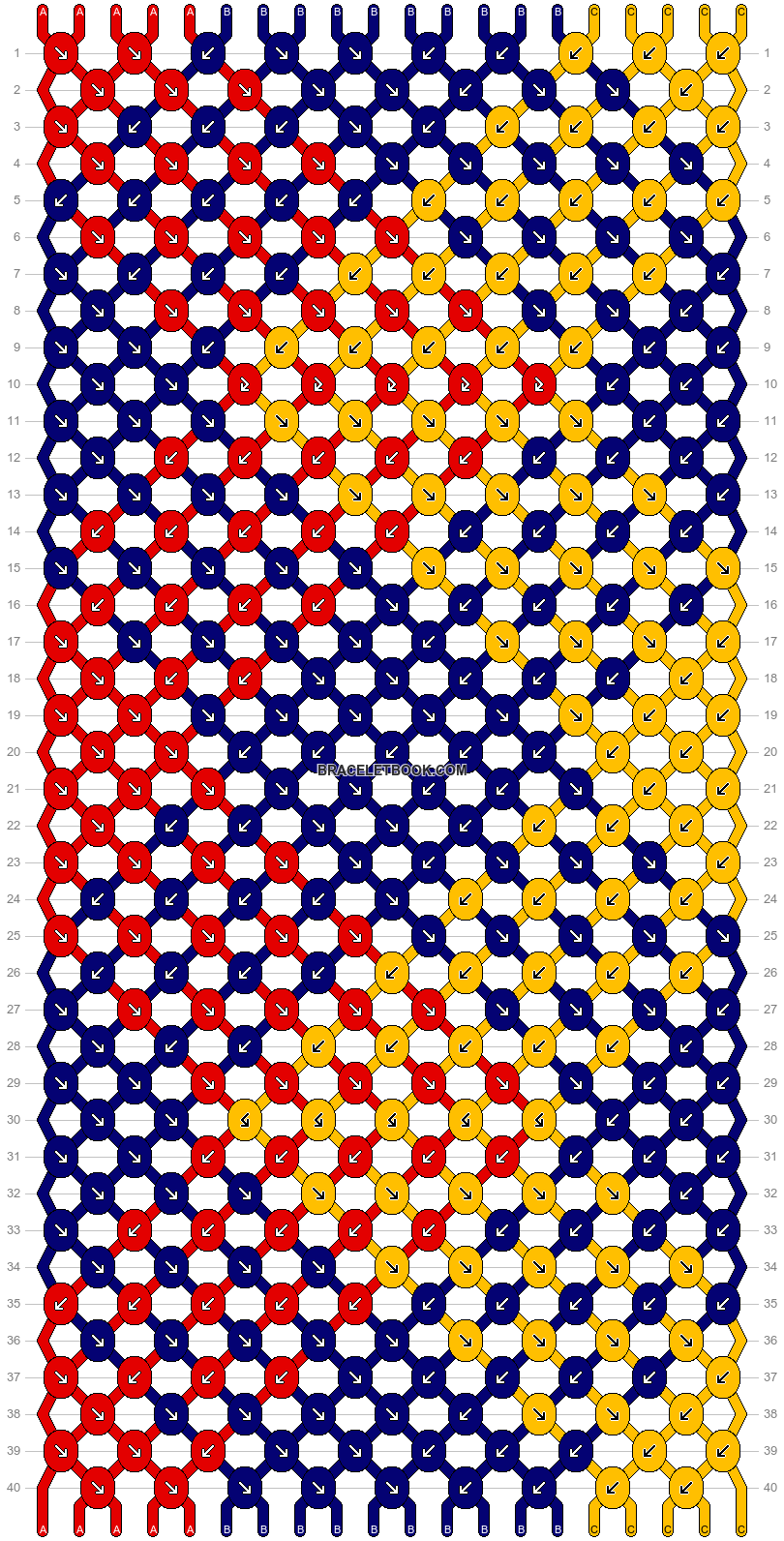 Normal pattern #17776 variation #18263 pattern