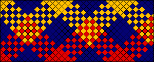 Normal pattern #17776 variation #18263