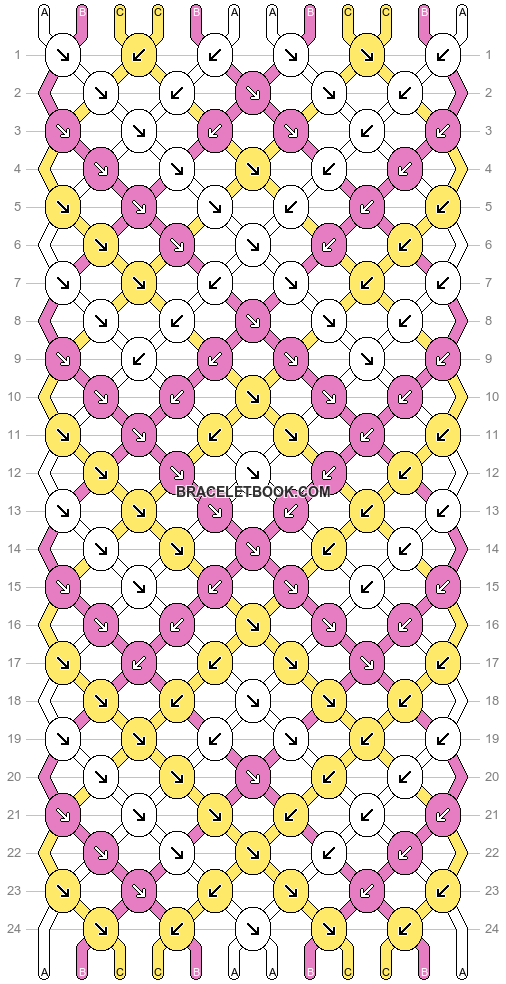 Normal pattern #29915 variation #18267 pattern