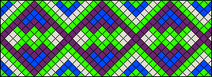 Normal pattern #29392 variation #18268