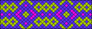 Normal pattern #29384 variation #18269