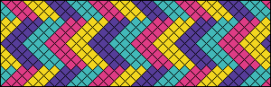 Normal pattern #2244 variation #18295