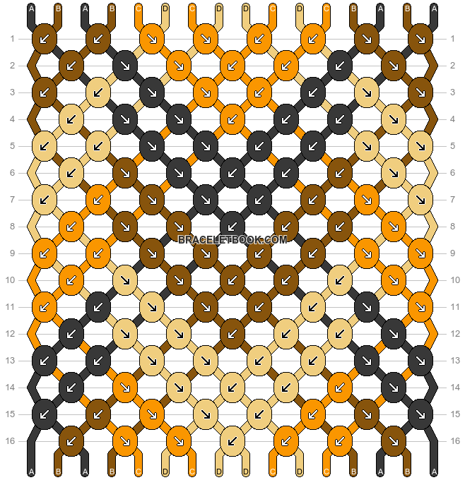 Normal pattern #29969 variation #18297 pattern