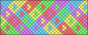 Normal pattern #26584 variation #18312