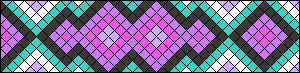 Normal pattern #28691 variation #18319
