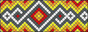 Normal pattern #29413 variation #18327