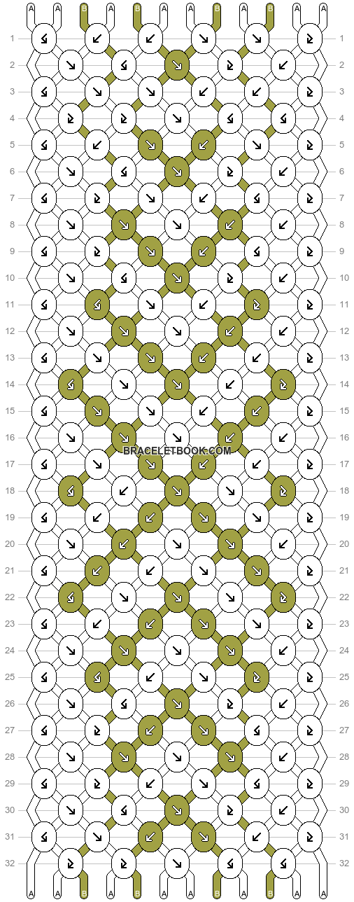 Normal pattern #30018 variation #18335 pattern