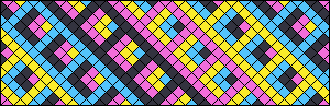 Normal pattern #25990 variation #18337