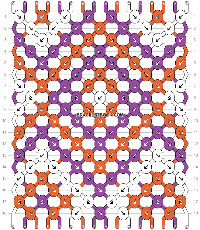 Normal pattern #30038 variation #18344 pattern
