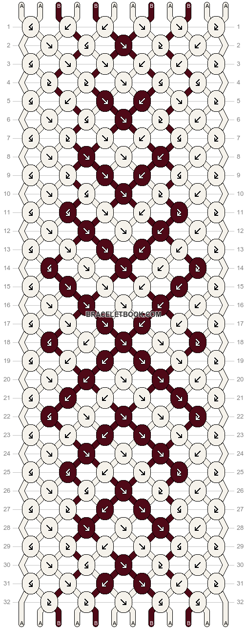 Normal pattern #30018 variation #18359 pattern