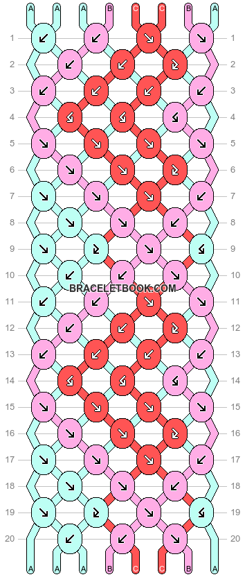 Normal pattern #24515 variation #18367 pattern