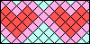 Normal pattern #24515 variation #18367