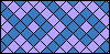 Normal pattern #2386 variation #18368