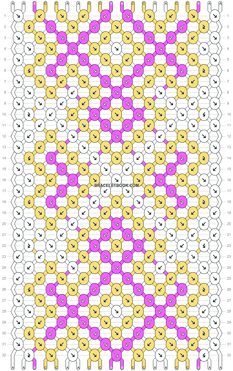Normal pattern #26403 variation #18375 pattern