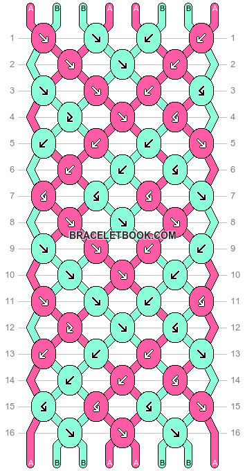 Normal pattern #25904 variation #18384 pattern