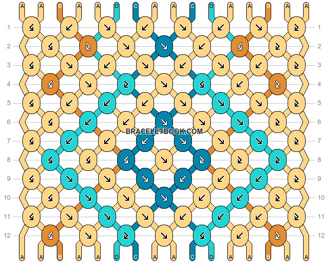 Normal pattern #30101 variation #18405 pattern