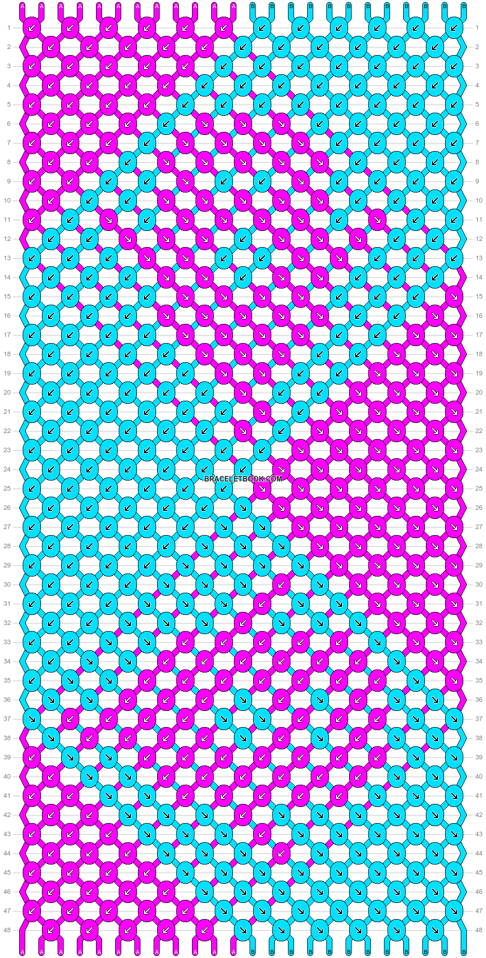 Normal pattern #27563 variation #18413 pattern
