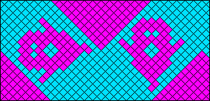 Normal pattern #27563 variation #18413