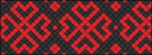 Normal pattern #28798 variation #18419