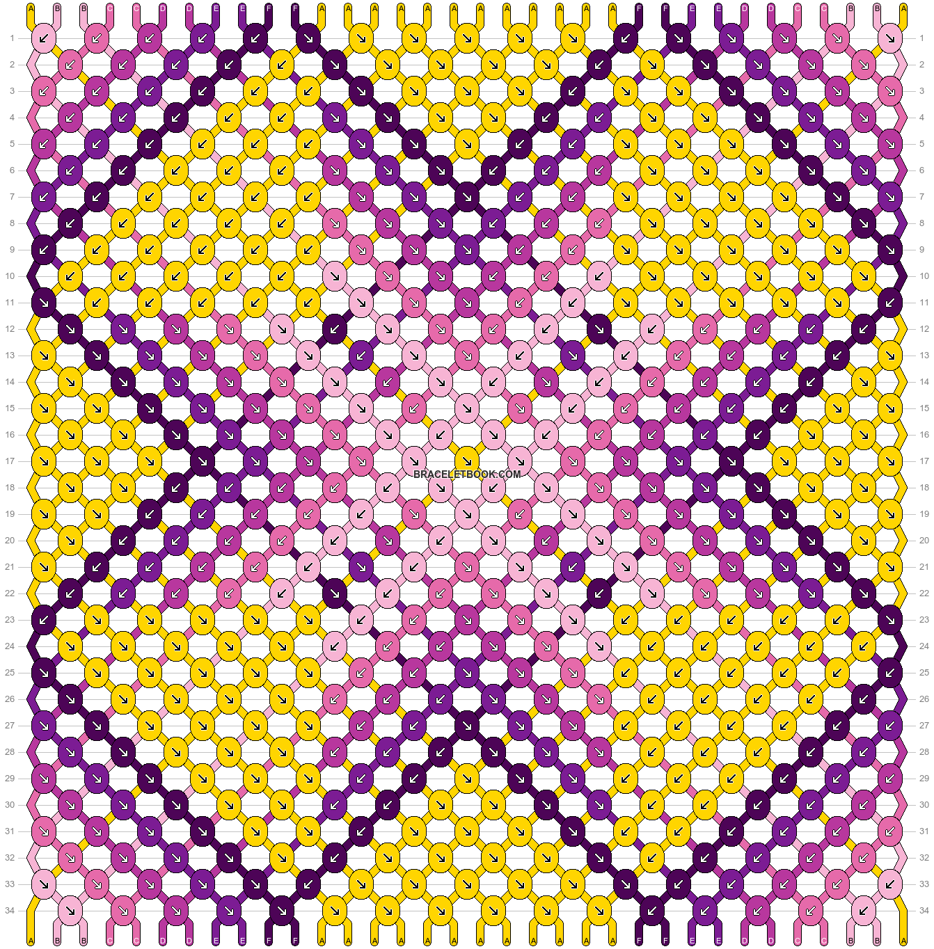 Normal pattern #25054 variation #18426 pattern
