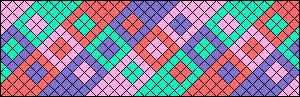 Normal pattern #1517 variation #18448