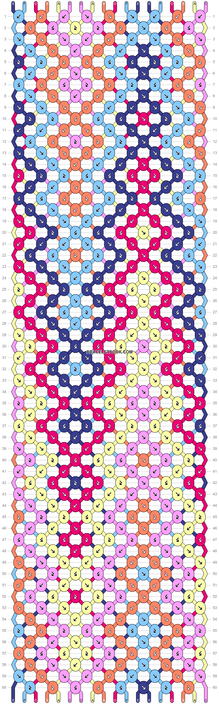Normal pattern #30115 variation #18449 pattern