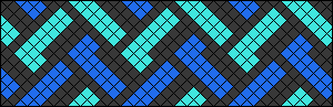 Normal pattern #27543 variation #18454