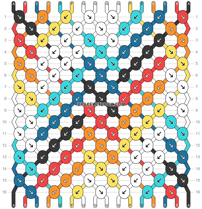 Normal pattern #30195 variation #18468 pattern