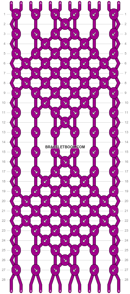 Normal pattern #30188 variation #18474 pattern