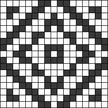 Alpha pattern #29963 variation #18489 preview