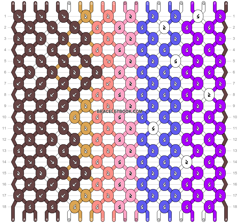 Normal pattern #27381 variation #18494 pattern