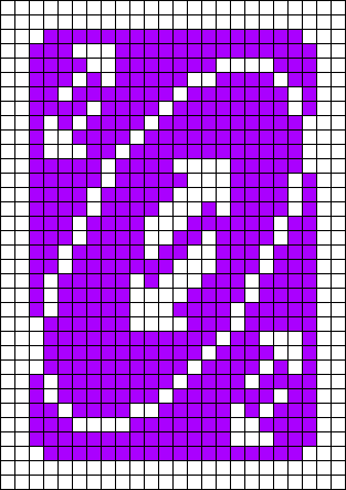 Alpha pattern #29409 variation #18496 preview