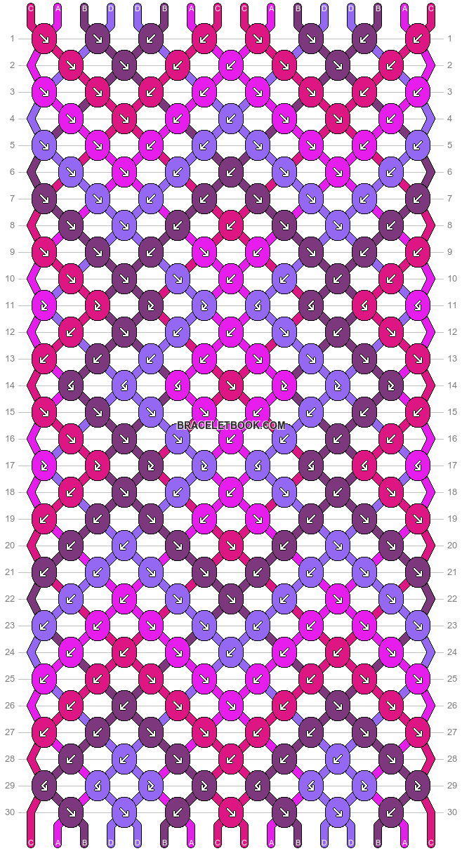 Normal pattern #29942 variation #18499 pattern