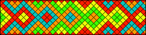 Normal pattern #29311 variation #18501