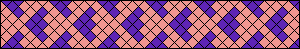 Normal pattern #5014 variation #18503