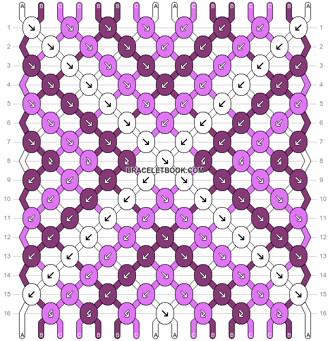 Normal pattern #25426 variation #18509 pattern