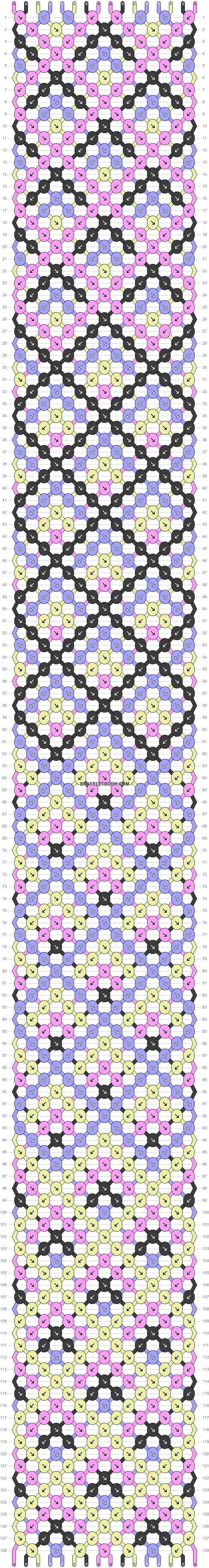Normal pattern #18872 variation #18511 pattern